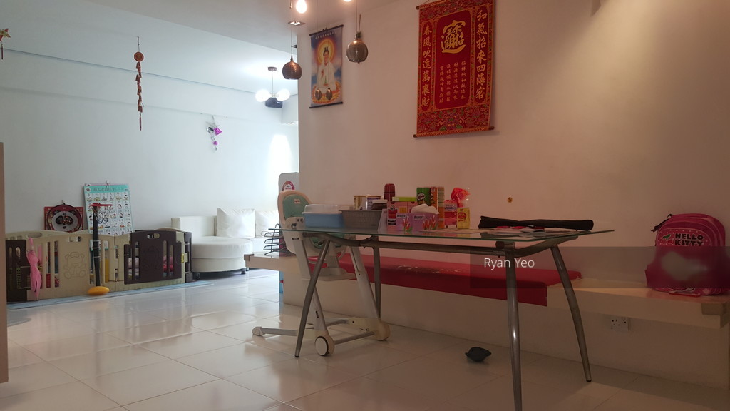 Punggol Field thumbnail photo